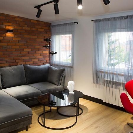 Apartament Neptun Centrum Gliwice Exterior photo