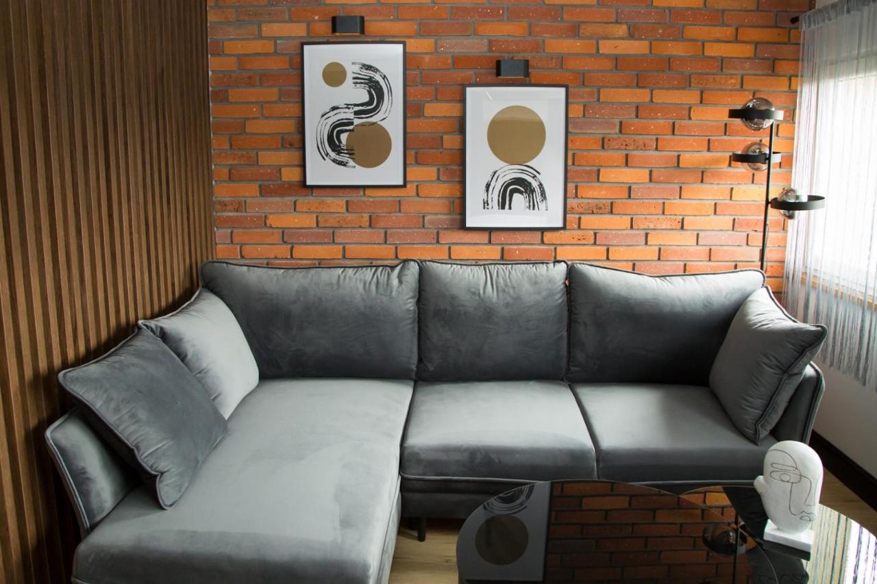 Apartament Neptun Centrum Gliwice Exterior photo