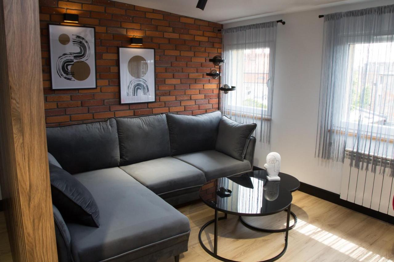 Apartament Neptun Centrum Gliwice Exterior photo