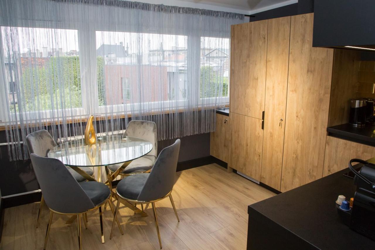 Apartament Neptun Centrum Gliwice Exterior photo