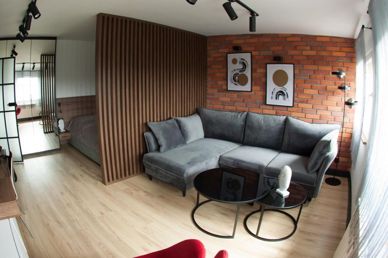 Apartament Neptun Centrum Gliwice Exterior photo