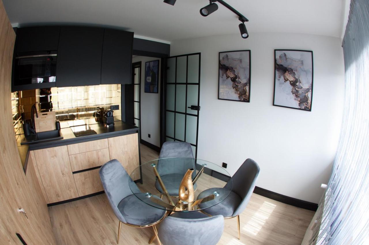 Apartament Neptun Centrum Gliwice Exterior photo